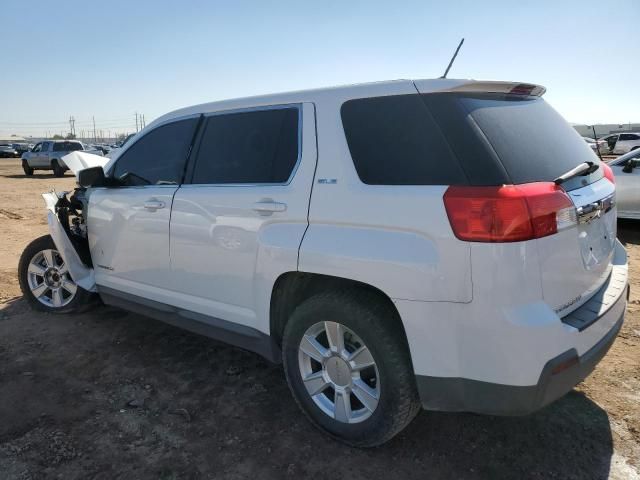 2011 GMC Terrain SLE