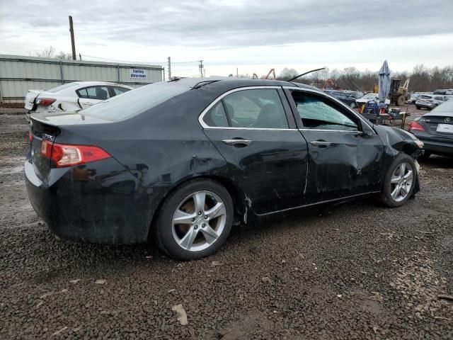 2011 Acura TSX