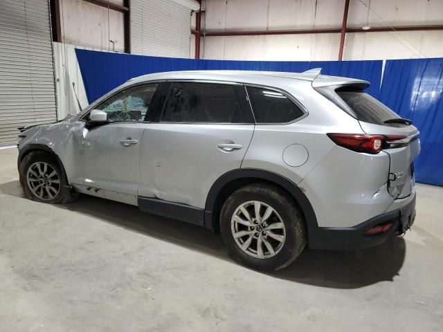 2018 Mazda CX-9 Touring