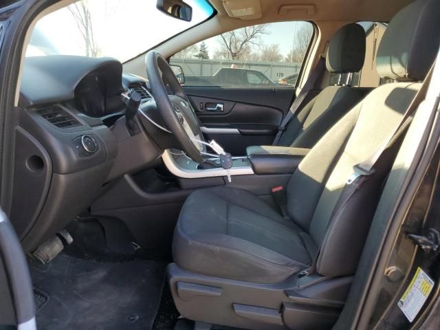 2013 Ford Edge SE