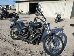 Harley-Davidson salvage cars for sale: 2020 Harley-Davidson Fxst