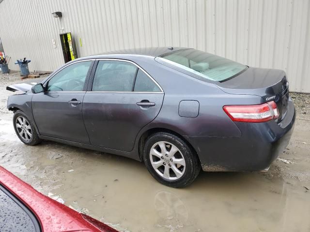 2011 Toyota Camry SE