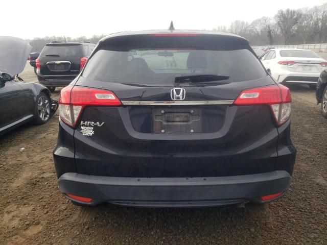 2019 Honda HR-V LX