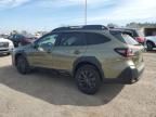 2023 Subaru Outback Onyx Edition XT