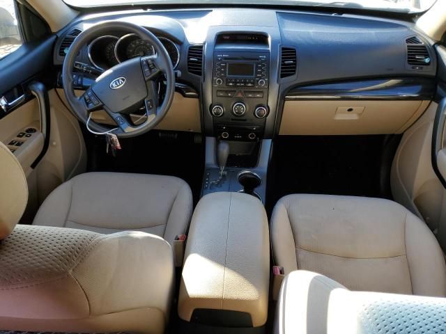 2011 KIA Sorento Base