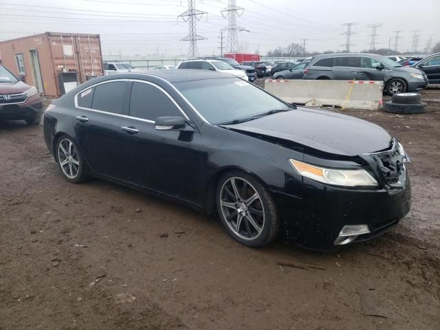 2010 Acura TL