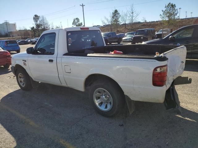 2006 Ford Ranger