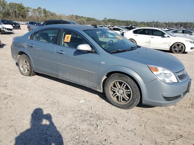 2008 Saturn Aura XE