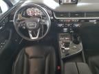 2018 Audi Q7 Premium Plus