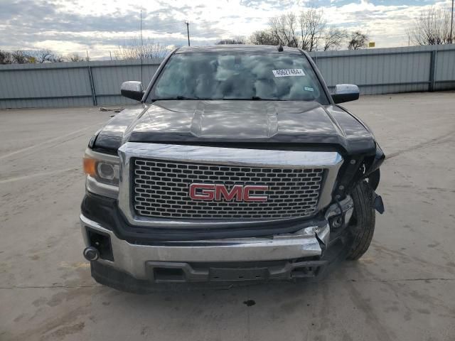 2015 GMC Sierra C1500 SLT