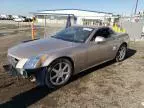 2008 Cadillac XLR