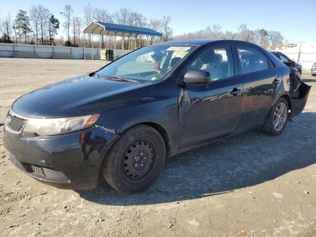 2011 KIA Forte LX