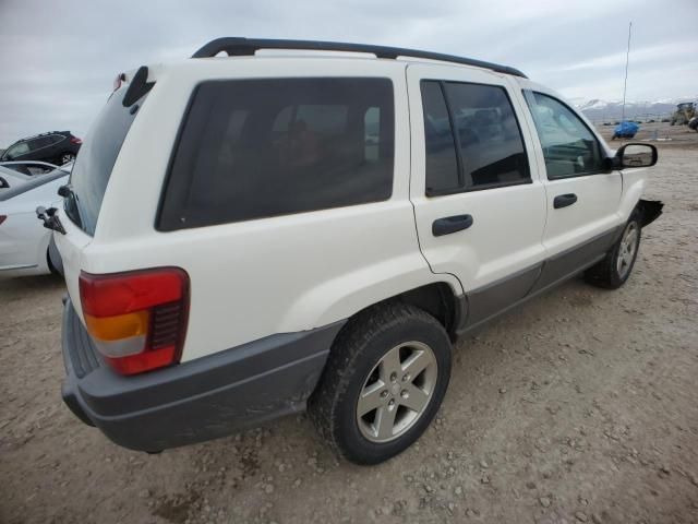 2003 Jeep Grand Cherokee Laredo