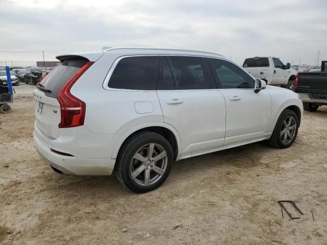 2020 Volvo XC90 T6 Momentum