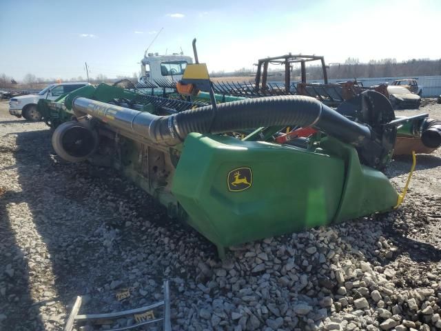 2021 John Deere 635D Drapr