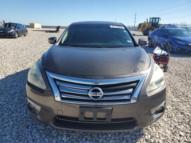 2013 Nissan Altima 3.5S