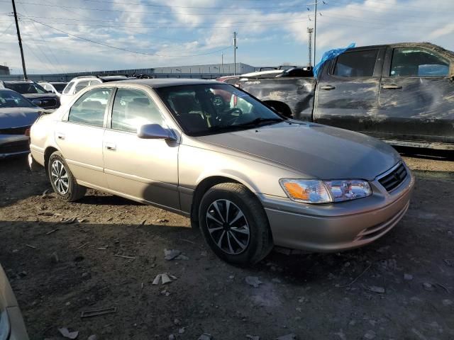 2000 Toyota Camry CE