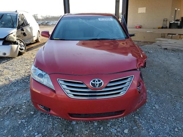 2008 Toyota Camry Hybrid