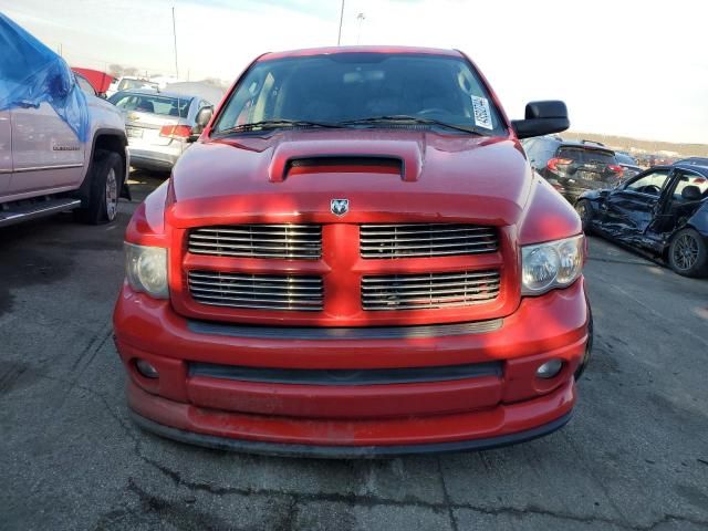 2004 Dodge RAM 1500 ST