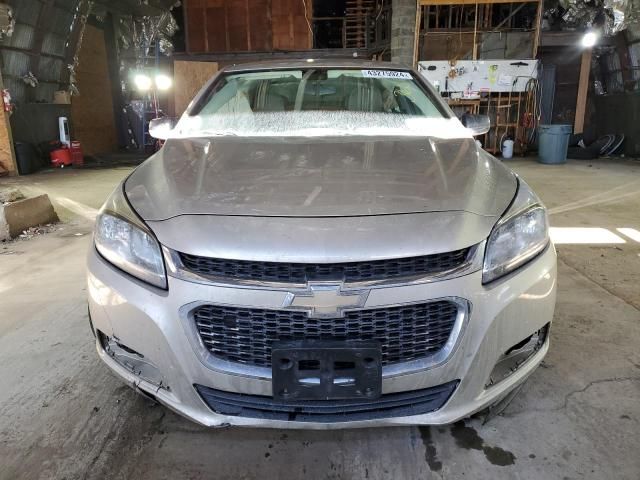 2014 Chevrolet Malibu LS