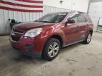 2010 Chevrolet Equinox LT