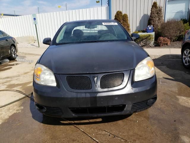 2009 Pontiac G5