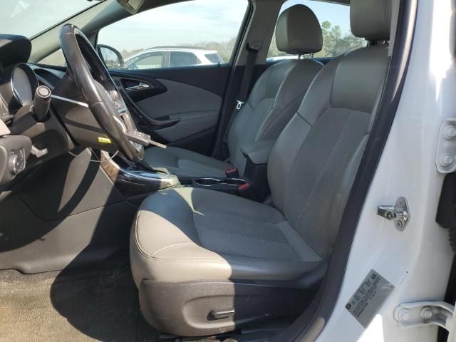 2015 Buick Verano Convenience