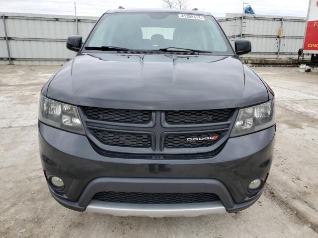 2015 Dodge Journey R/T