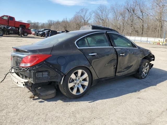 2012 Buick Regal Premium