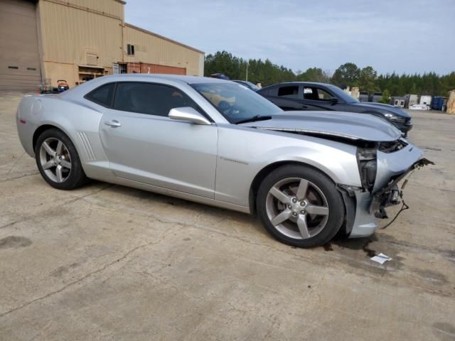 2012 Chevrolet Camaro LT