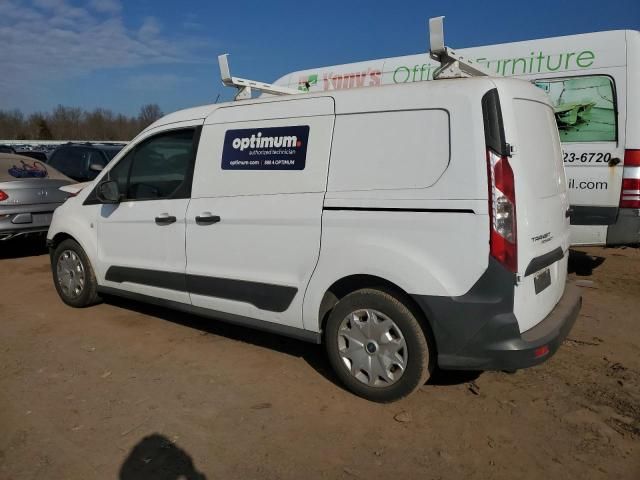 2016 Ford Transit Connect XL