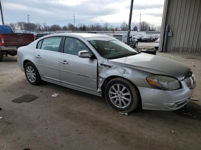 2011 Buick Lucerne CXL