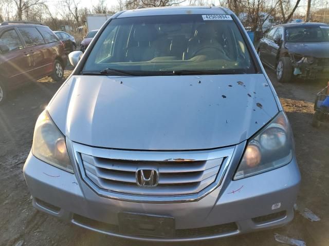 2010 Honda Odyssey EXL