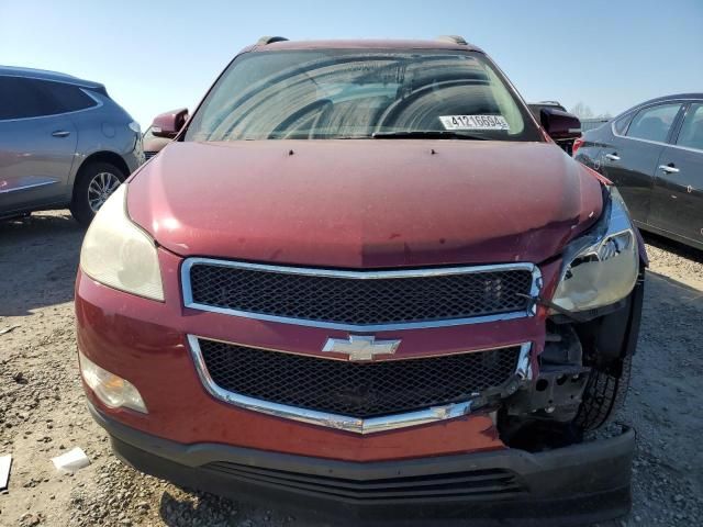 2011 Chevrolet Traverse LT