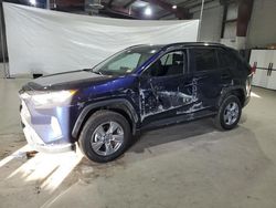 Toyota Rav4 XLE salvage cars for sale: 2024 Toyota Rav4 XLE