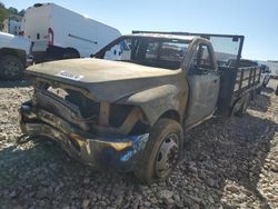 Salvage cars for sale from Copart Florence, MS: 2012 Dodge RAM 4500 ST