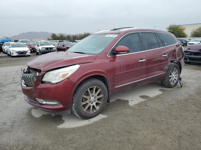 2015 Buick Enclave