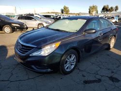 2013 Hyundai Sonata GLS for sale in Martinez, CA