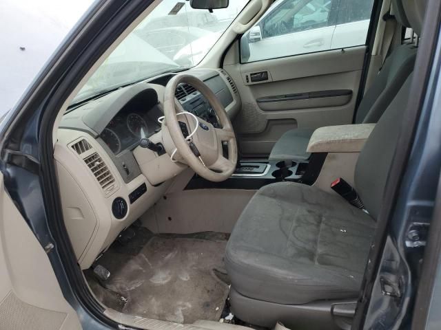 2011 Ford Escape XLS