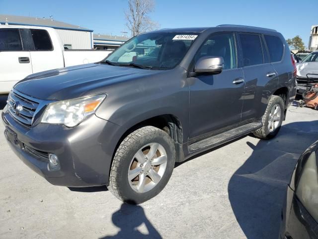 2011 Lexus GX 460