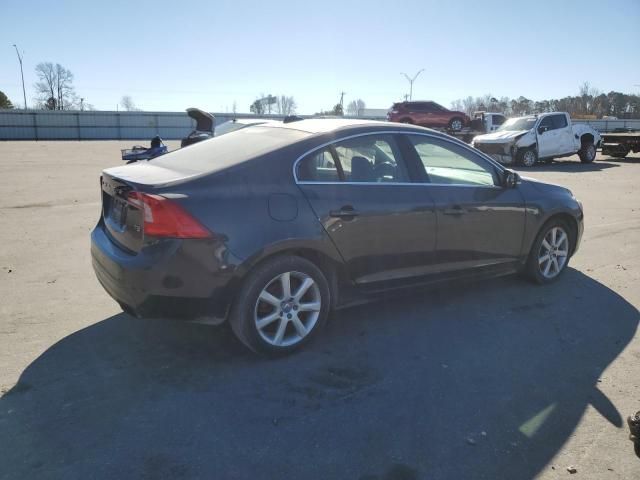 2016 Volvo S60 Premier