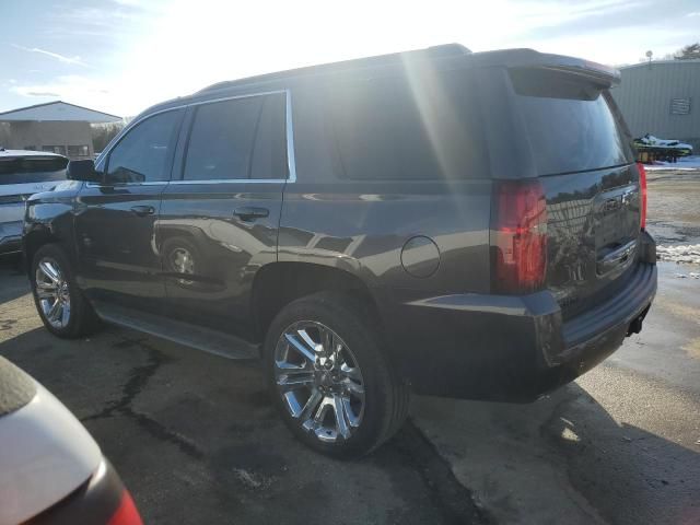 2017 Chevrolet Tahoe K1500 LS