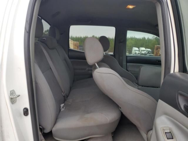 2006 Toyota Tacoma Double Cab Prerunner Long BED