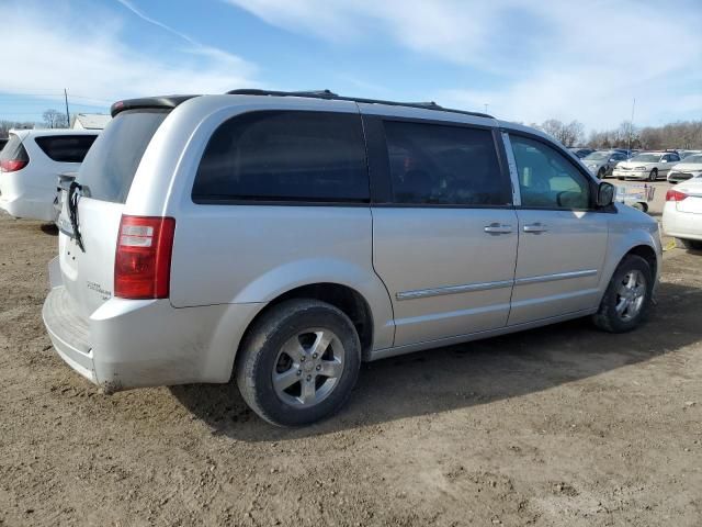 2009 Dodge Grand Caravan SXT