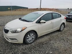 2015 KIA Forte LX for sale in Tifton, GA