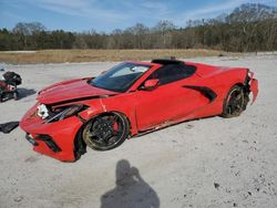 2022 Chevrolet Corvette Stingray 1LT for sale in Cartersville, GA