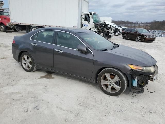 2009 Acura TSX