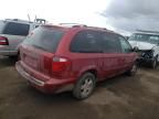 2007 Dodge Grand Caravan SXT