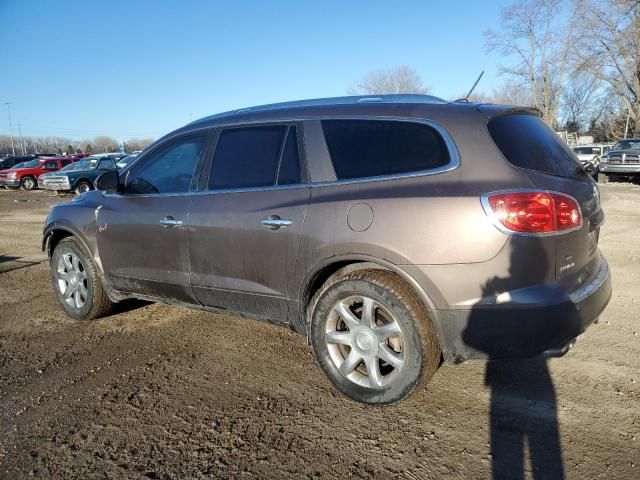 2010 Buick Enclave CXL