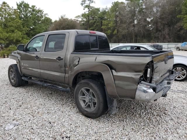 2013 Toyota Tacoma Double Cab Prerunner